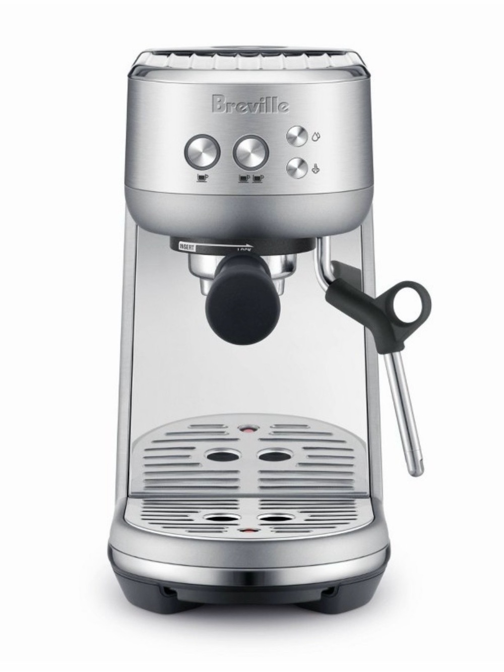 Breville Espresso Machine Bambino
